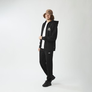 Picture Ouvea Zip Hoodie black