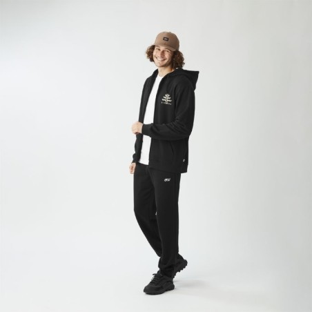 Picture Ouvea Zip Hoodie black