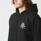 Picture Ouvea Zip Hoodie black