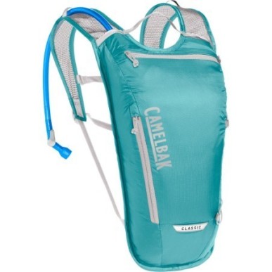 CAMELBAK Classic Light Green - avec poche à eau