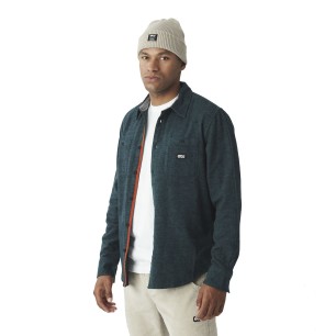 Picture Lewell Shirt deep water