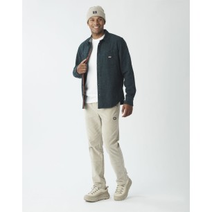 Picture Lewell Shirt deep water