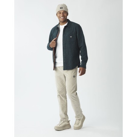 Picture Lewell Shirt deep water