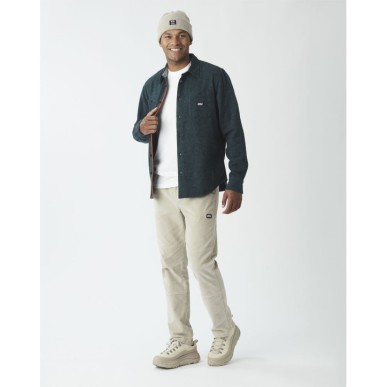 Picture Lewell Shirt deep water