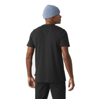 Picture Basement Camo Tee black