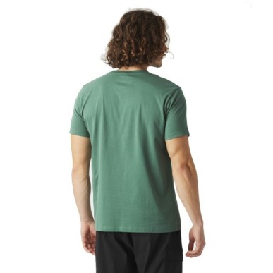 Picture Basement Camo Tee smoke pine