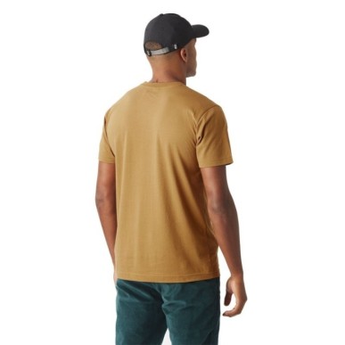 Picture Adak Tee dark stone