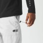 Picture Plan Pant vapor grey