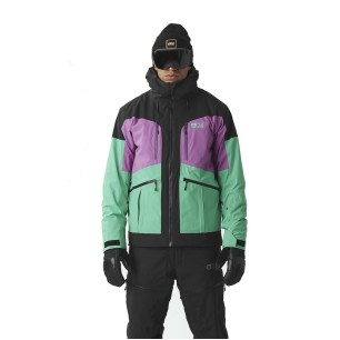 Picture Naikoon Jacket bright magenta