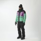 Picture Naikoon Jacket bright magenta