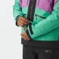 Picture Naikoon Jacket bright magenta