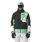 Picture Nitric Jacket emerald