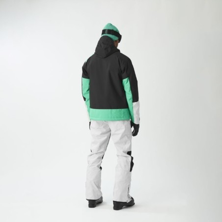 Picture Nitric Jacket emerald