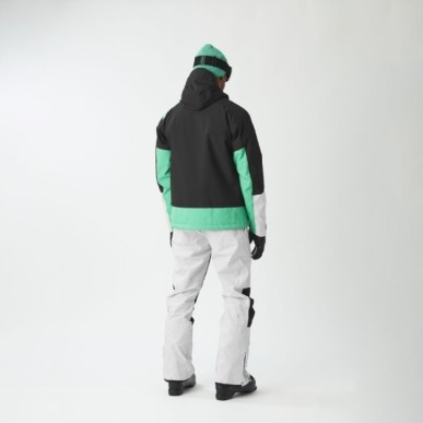 Picture Nitric Jacket emerald