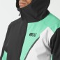 Picture Nitric Jacket emerald