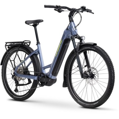 Haibike Trekking 7.5 Low 720