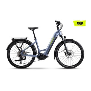 Haibike Trekking 7.5 Low 720