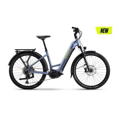 Haibike Trekking 7.5 Low 720