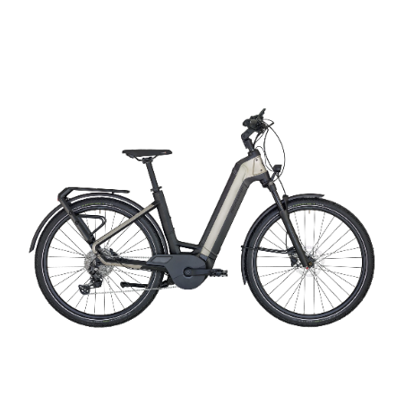 Bergamont E-Ville Edition