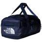 The North Face Base Camp voyager duffel 42l shady blue summit navy The North Face Base Camp voyager duffel 42l shady blue summit navy