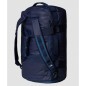 The North Face Base Camp voyager duffel 42l shady blue summit navy The North Face Base Camp voyager duffel 42l shady blue summit navy