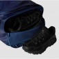 The North Face Base Camp voyager duffel 42l shady blue summit navy The North Face Base Camp voyager duffel 42l shady blue summit navy