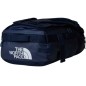 The North Face Base Camp Voyager Duffel 32L shady blue / summit navy