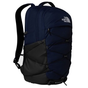 The North Face Borealis 28L tnf navy / tnf black