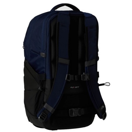 The North Face Borealis 28L tnf navy / tnf black