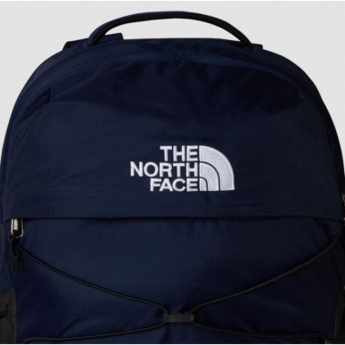 The North Face Borealis 28L tnf navy / tnf black