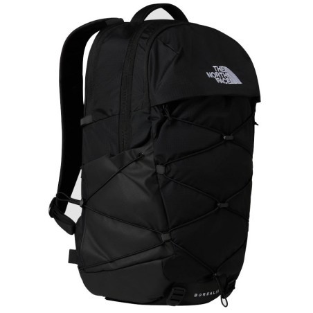The North Face Borealis 28L tnf black