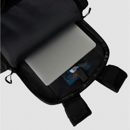 The North Face Borealis 28L tnf black