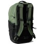 The North Face Borealis 28L bark mist / tnf black
