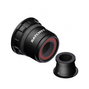 Corps de Roue Libre DT SWISS exp Sram XD
