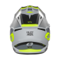 O'Neal 1SRS Helmet STREAM black/yellow