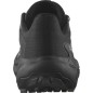 Salomon Genesis black / black / ftw silver