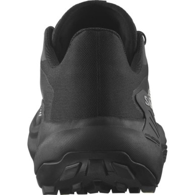 Salomon Genesis black / black / ftw silver