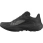 Salomon Genesis black / black / ftw silver