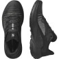 Salomon Genesis black / black / ftw silver