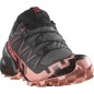 Speedcross 6 GTX Femme Nine iron / black /flamingo pink