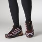 Salomon XA PRO 3D V9 Femme rum raisin/orchid/ canyon clay