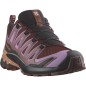 Salomon XA PRO 3D V9 Femme rum raisin/orchid/ canyon clay