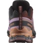 Salomon XA PRO 3D V9 Femme rum raisin/orchid/ canyon clay