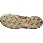 Salomon Speedcross 6 GTX black / shocking orange/ whitepeper