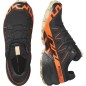 Salomon Speedcross 6 GTX black / shocking orange/ whitepeper