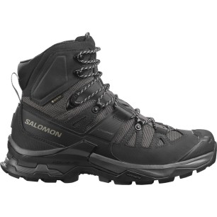 Salomon Quest 4 GTX magnet / black / quarry
