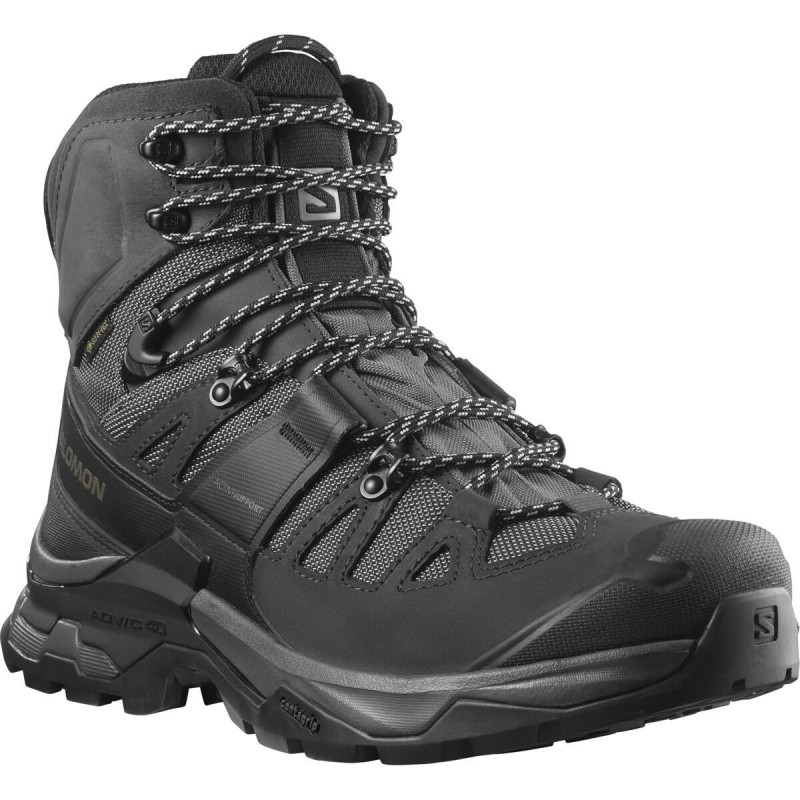 Salomon Quest 4 GTX magnet / black / quarry