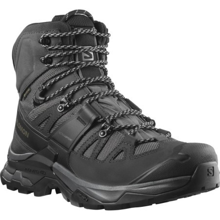 Salomon Quest 4 GTX magnet / black / quarry