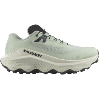 Salomon Ultra Glide 3 Femme clearly aqua / vanilla ice / asphalt