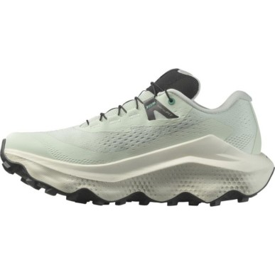 Salomon Ultra Glide 3 Femme clearly aqua / vanilla ice / asphalt